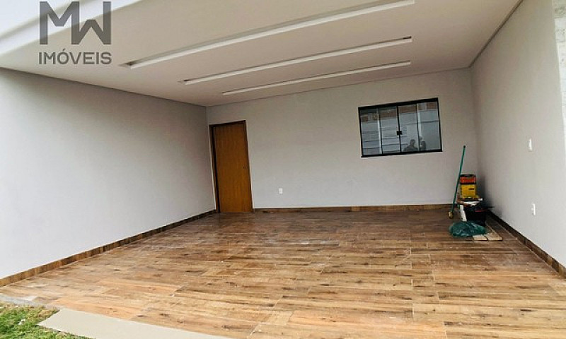 Casa Em Jardim Itáli...