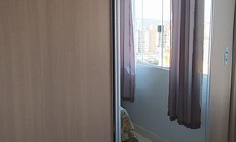 Apartamento Com Parq...