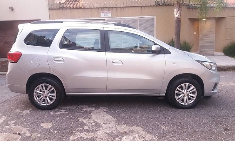 Chevrolet Spin 5 Lug...