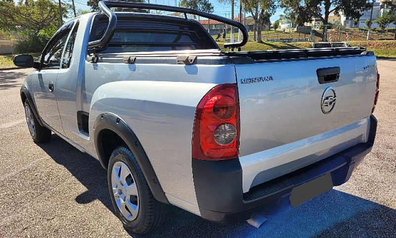 Chevrolet Montana Co...