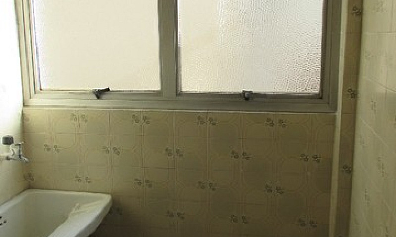 Locação Apartamento ...