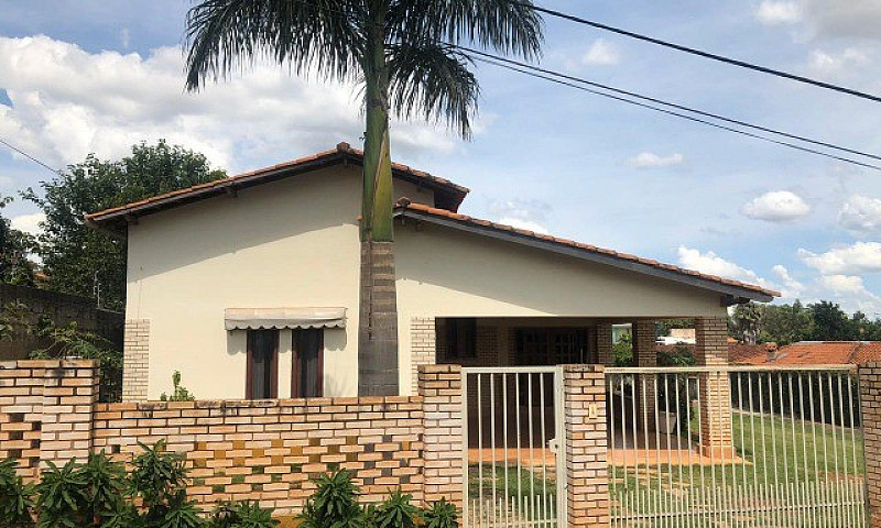 Casa 3 Quartos, 230 ...