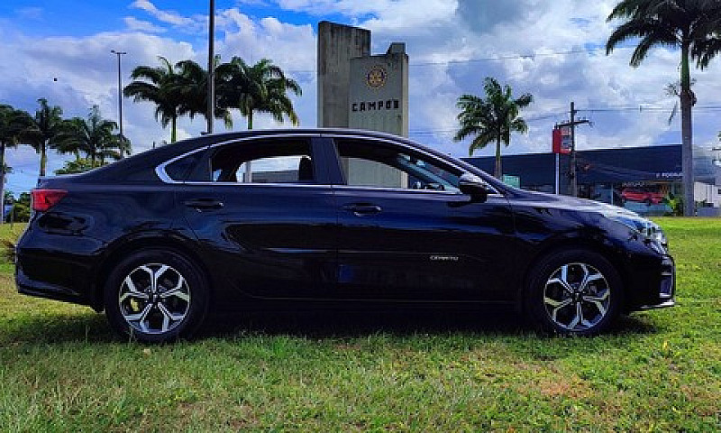 Cerato Sx Top De Lin...