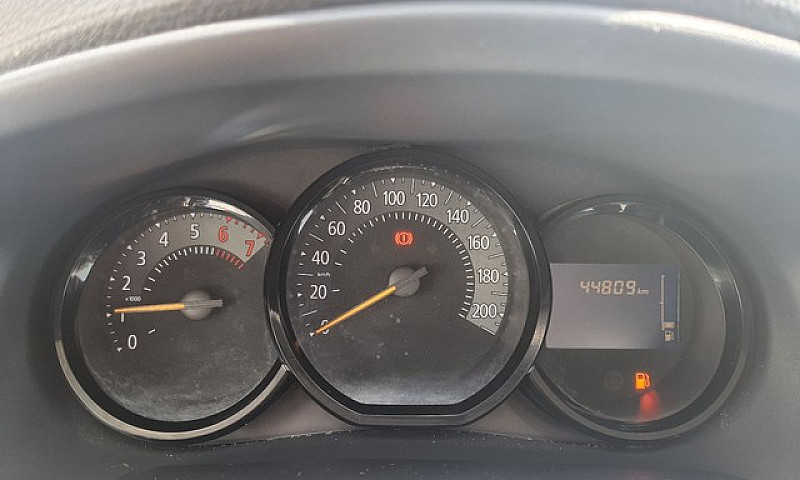 Sandero Expr 1.0...