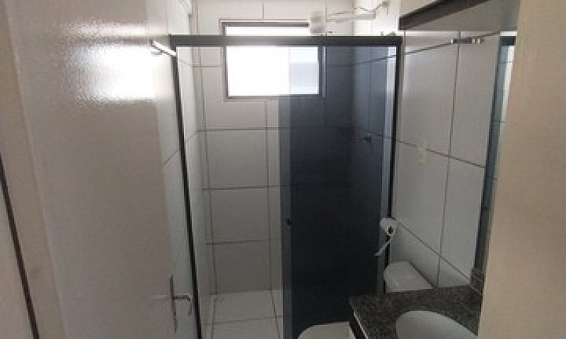 Apartamento Para Alu...