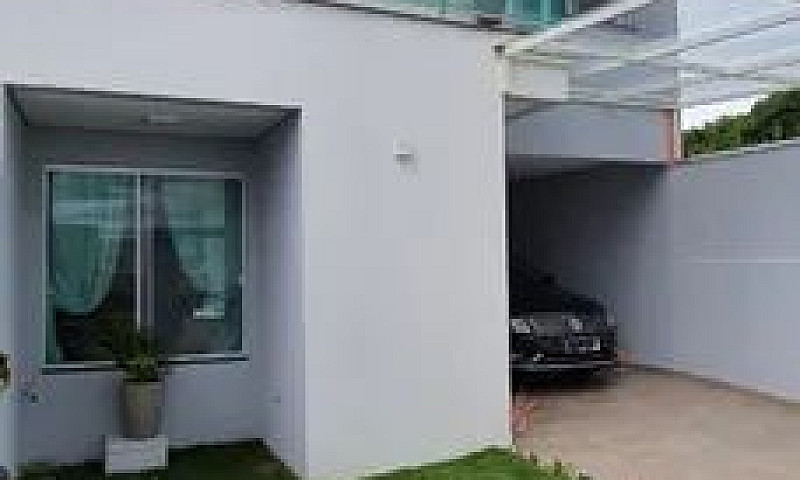Casa Com 3 Quarto(S)...