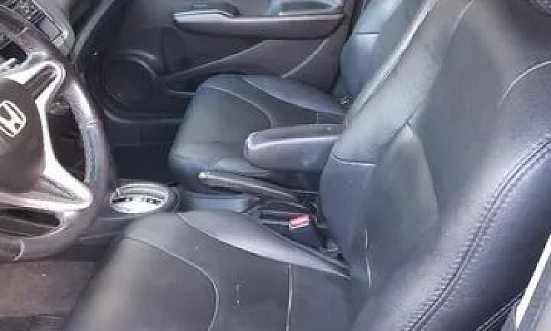 Honda Fit 1.4 Automá...