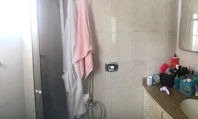 Cobertura, 4 Quartos...