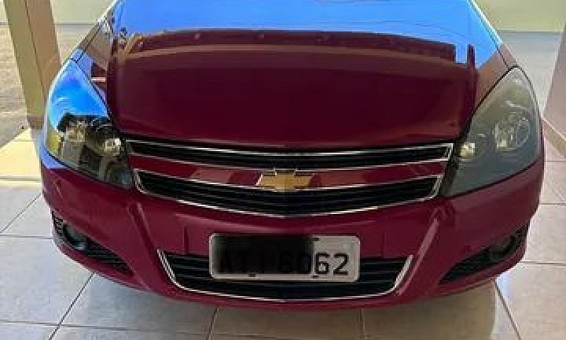 Vectra Gt 2011...