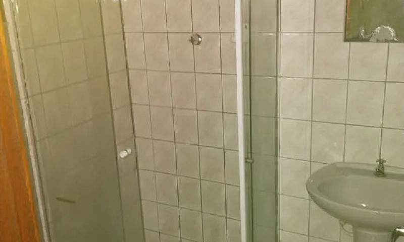 Alugo Apartamento De...