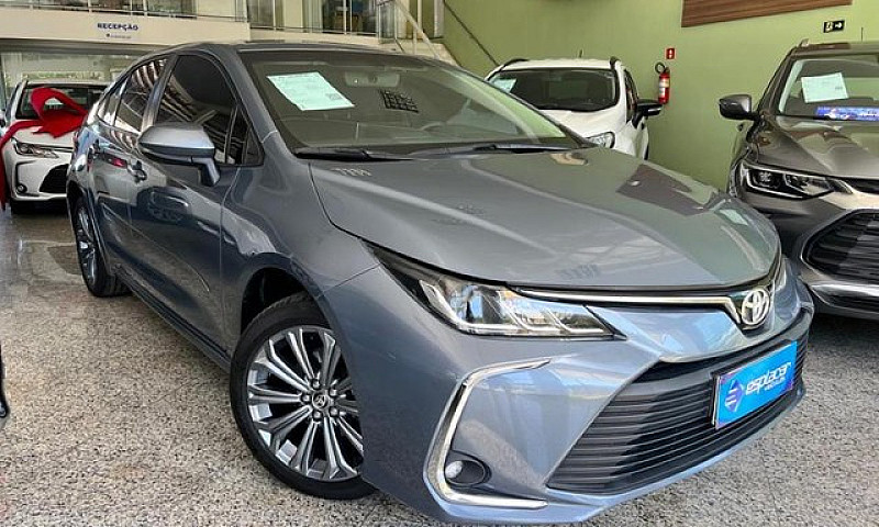 Toyota Corolla 2.0 X...