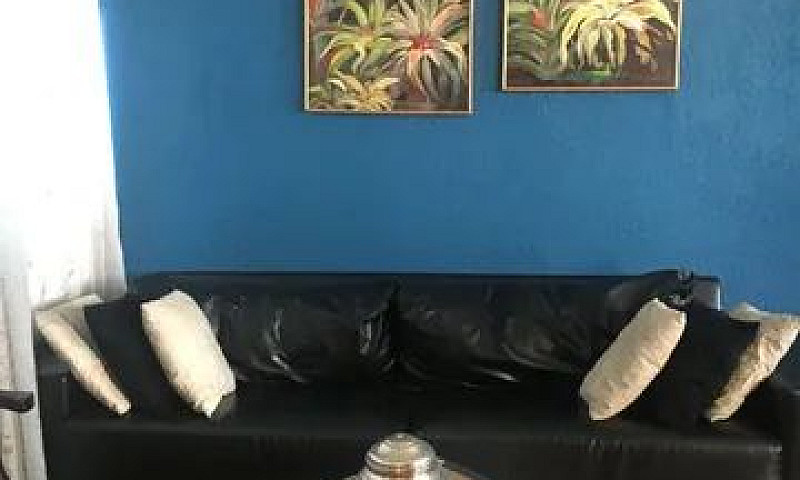 Cobertura, 4 Quartos...