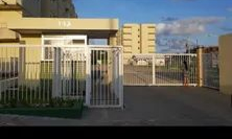 Apartamento Na Reser...