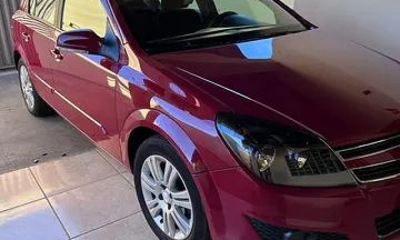 Vectra Gt 2011...