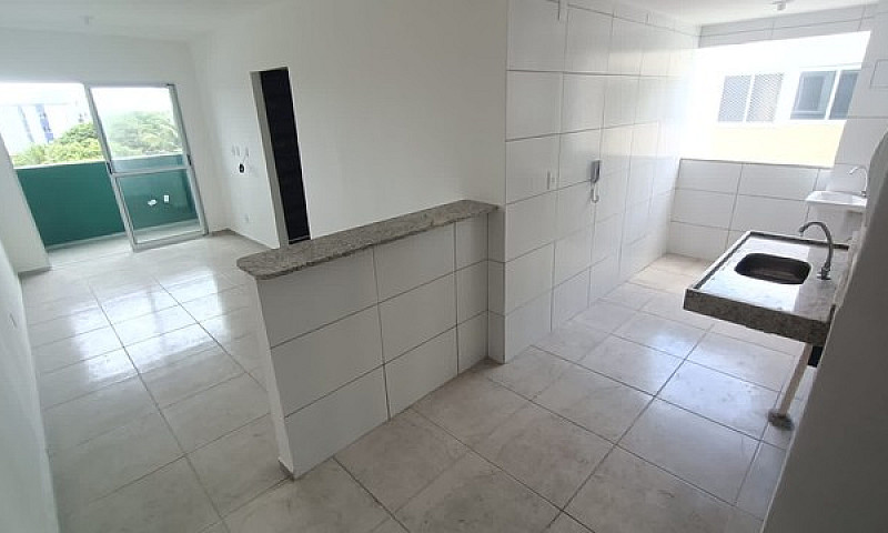 Apartamento Em Olind...