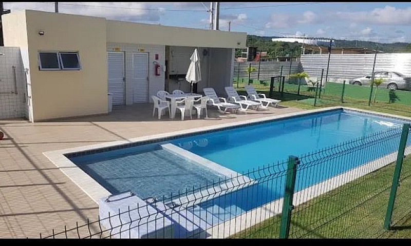 Apartamento Na Reser...