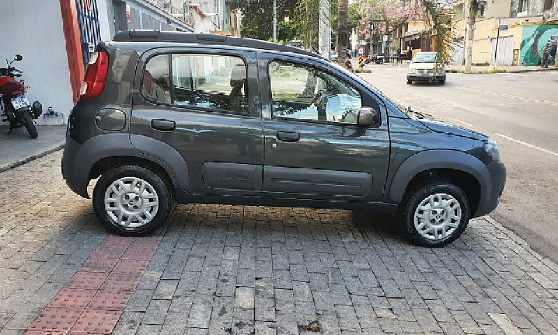 Vendo Uno 2011 - Mui...