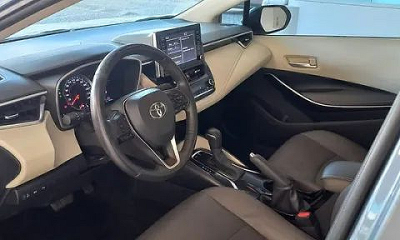 Toyota Corolla Altis...