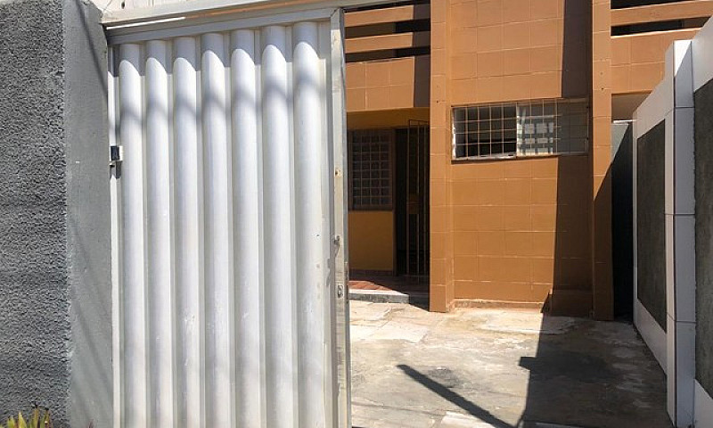 Casa Para Aluguel Na...