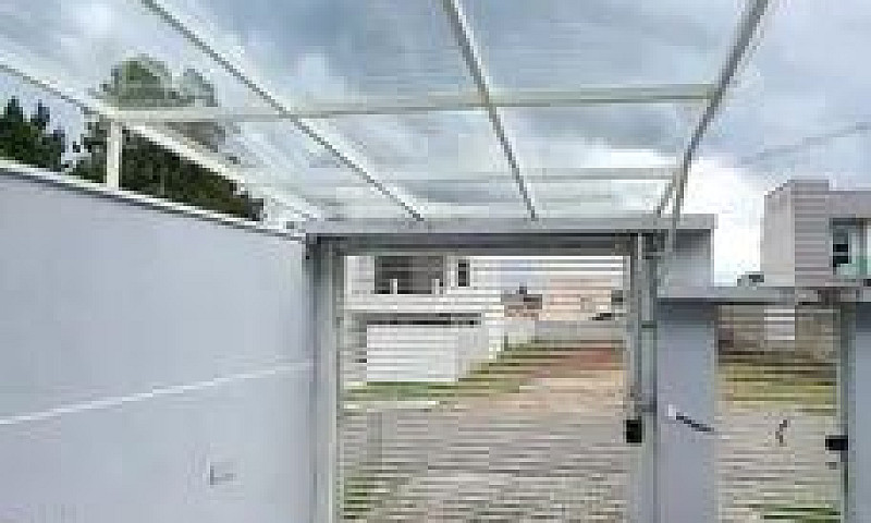 Casa Com 3 Quarto(S)...