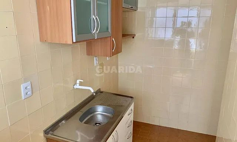 Apartamento Jk No Ba...