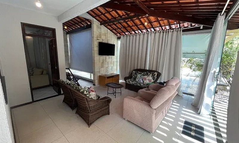 ~ Casa Na Aruanã...