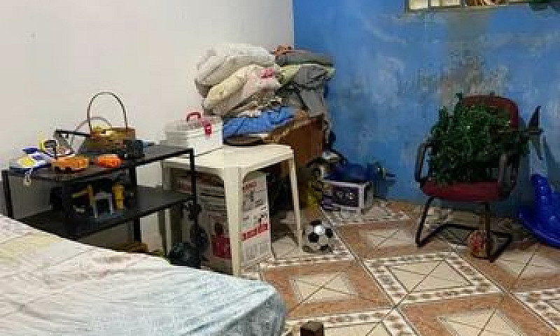 Casa Grande ...