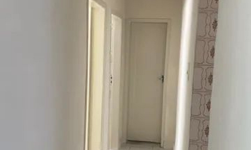 Apartamento Na Rua D...