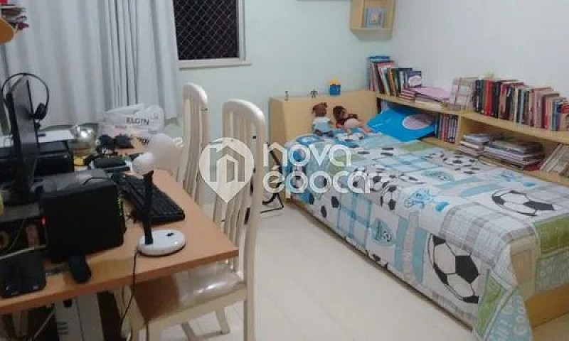 Grajaú | Apartamento...