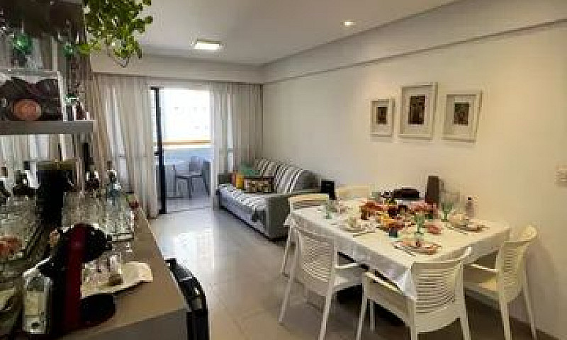 Apartamento Para Ven...