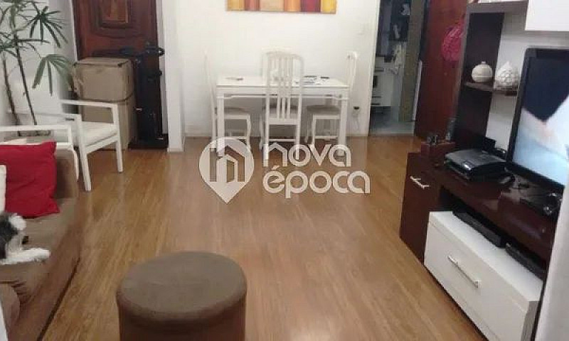 Grajaú | Apartamento...