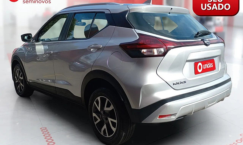 Nissan Kicks 2024 1....