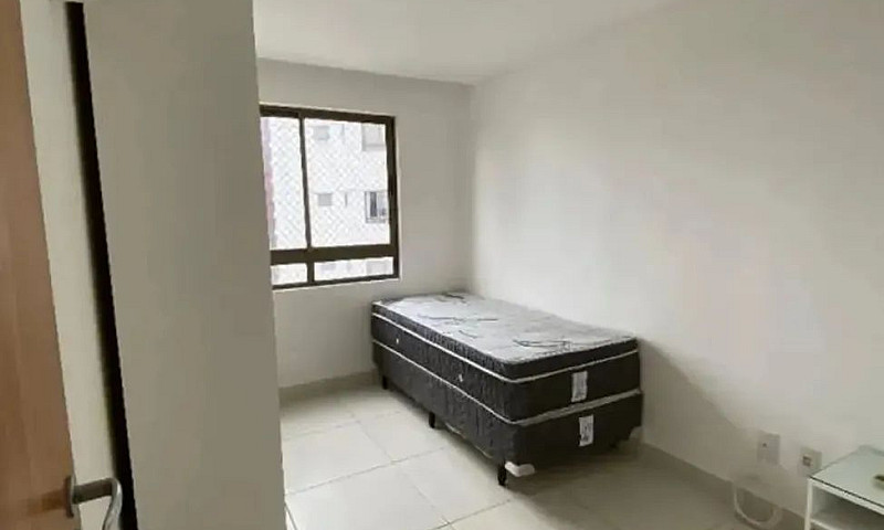 Apartamento No Altip...