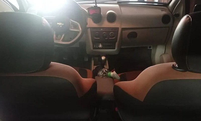 Chevrolet Celta Life...