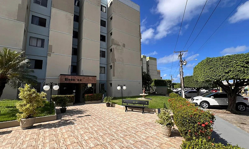 Vendo Ap Vizinho A C...