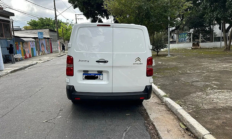 Citroen Jumpy Furgão...