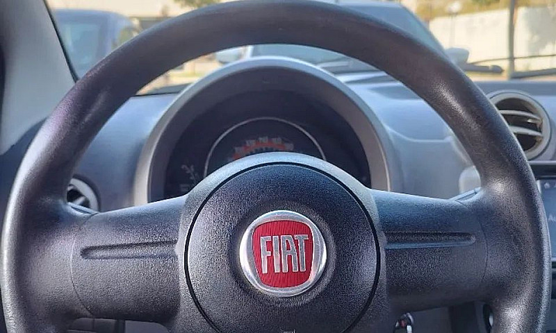 Fiat Uno Way 1.0 Evo...