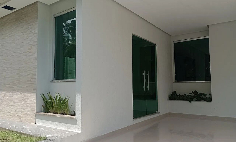 Aluguel Casa Condomí...
