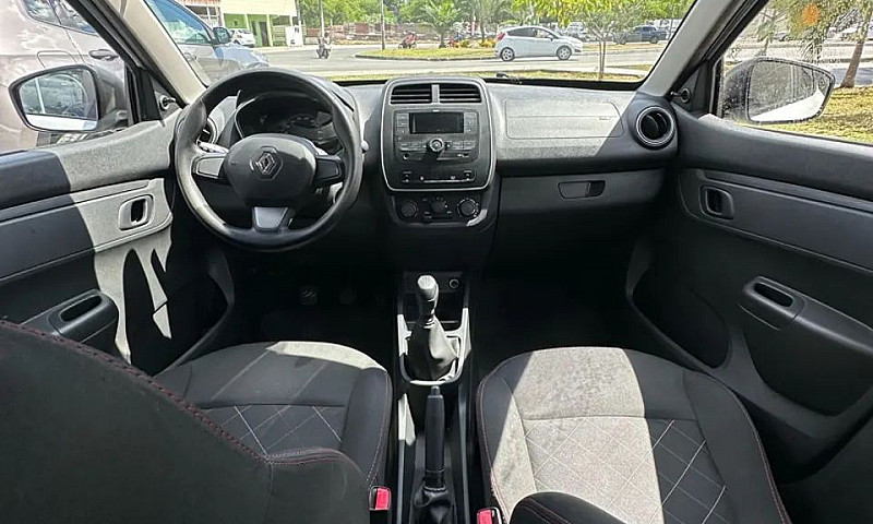 Renault Kwid Zen 1.0...