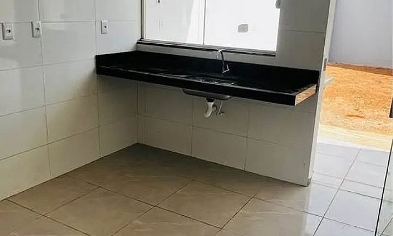 Casa No São Cristóvã...