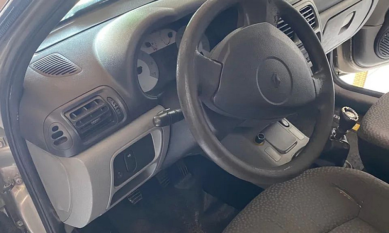 Renault Clio Campus ...