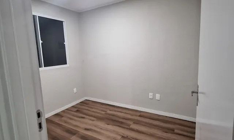 Apartamento Com 2 Qu...