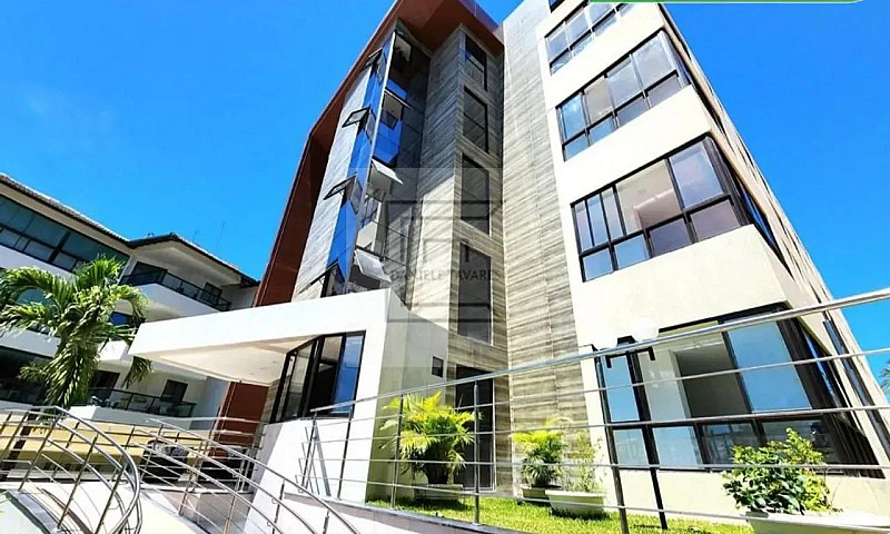 Flat A Poucos Passos...