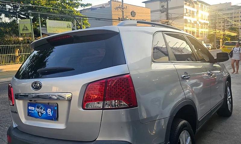 Kia Motors Sorento 2...