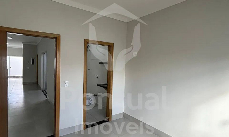 Casa Com 2 Dormitóri...