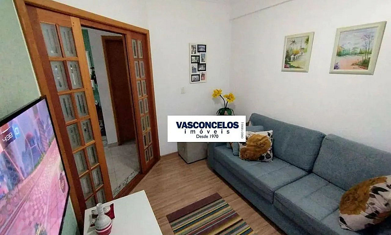 Apartamento Com 4 Do...