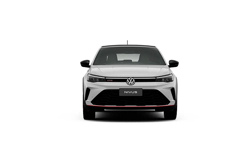 Volkswagen Nivus Gts...