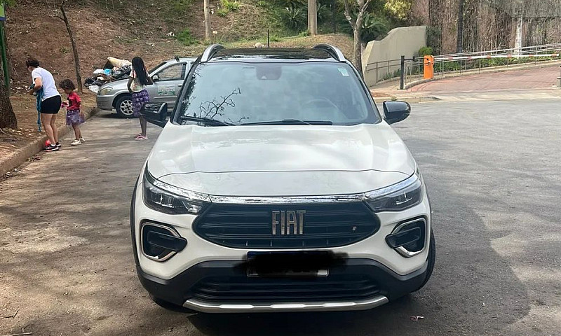 Fiat Pulse Impetus 1...