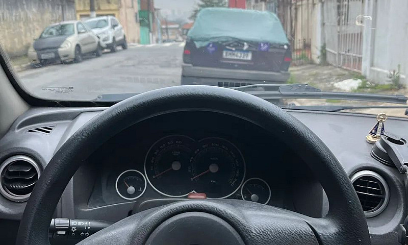 Passo Financiamento ...