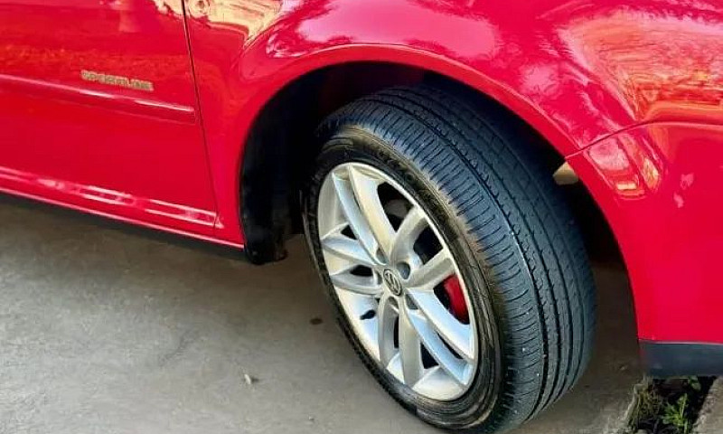 Volkswagen Golf Spor...